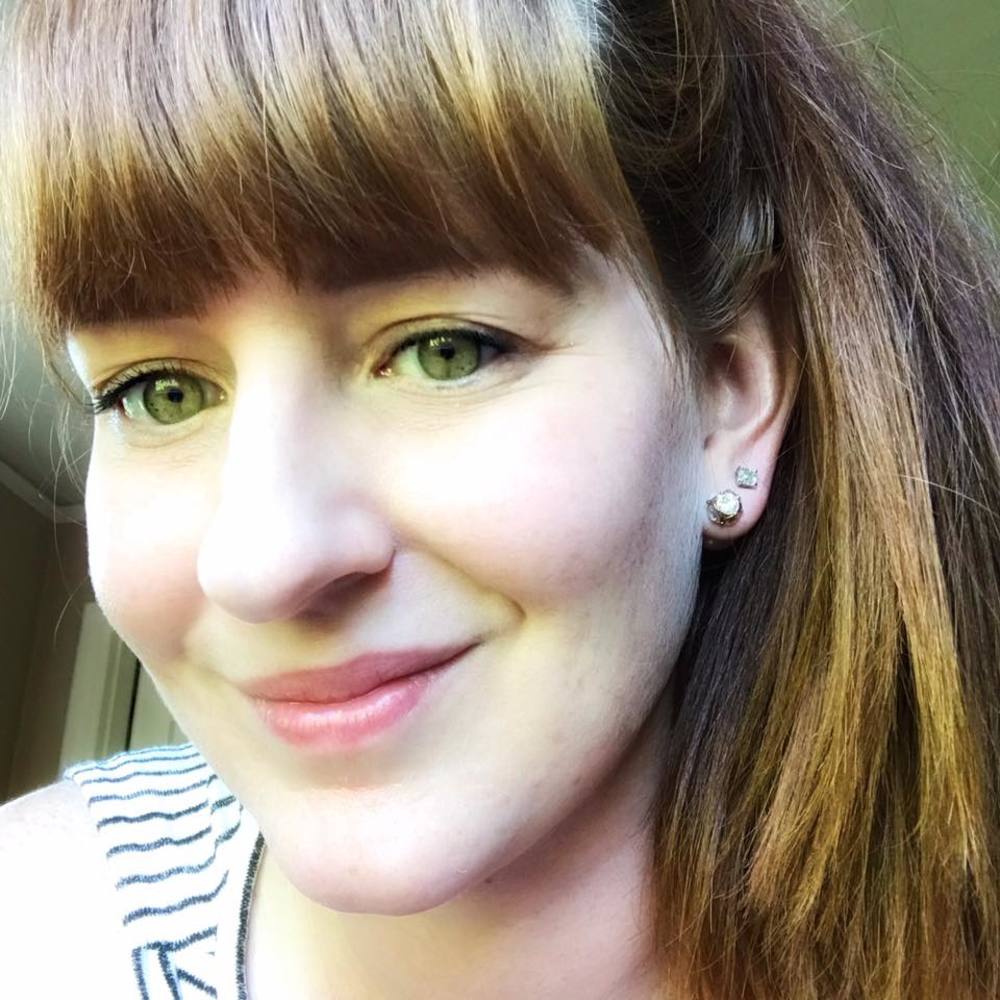 Meet your Posher, Katie - Picture 1 of 1